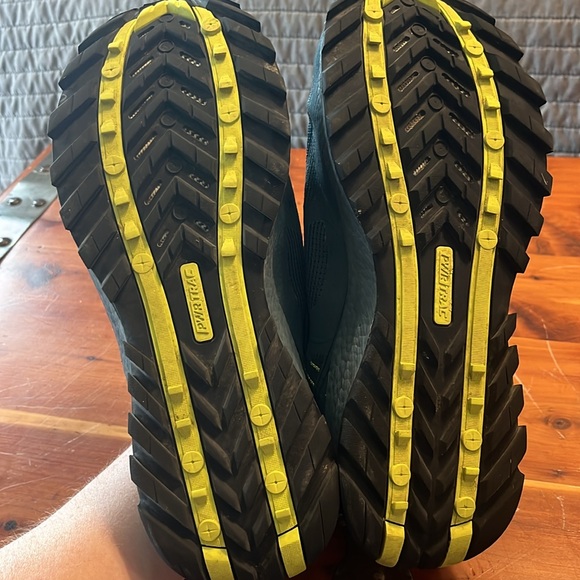 Saucony Xodus trail shoes - Picture 5 of 6